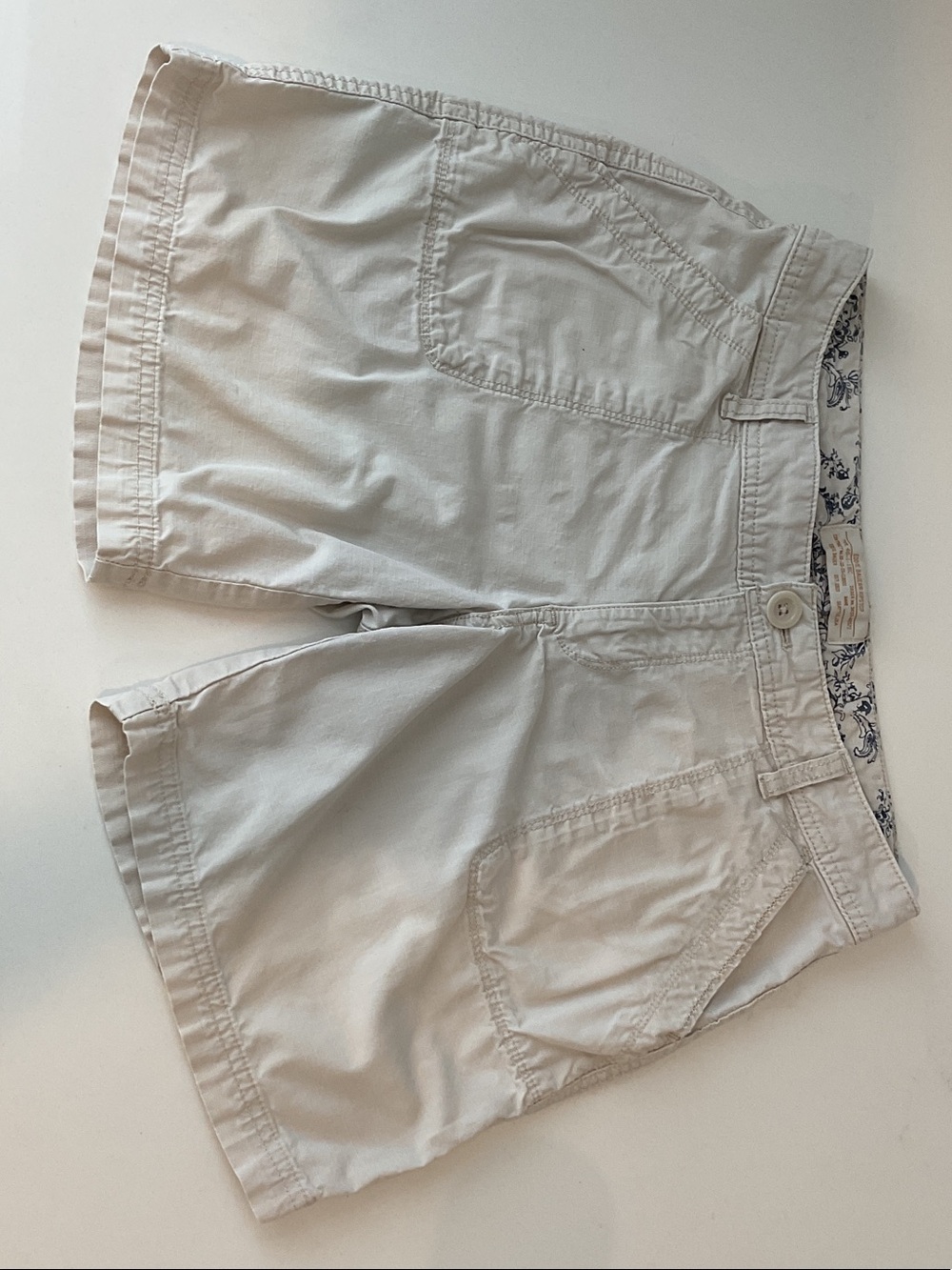 EDDIE BAUER Ripstop Shorts | medium